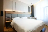 Anlun Smart Hotel (Ulanhot Railway Station)