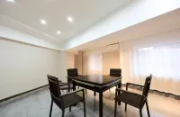 花笙V·設計師飯店（長春人民廣場火車站店）