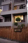 Jinhua Anhui Nanshan Boutique Hotel