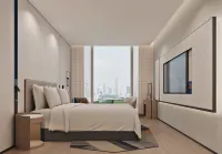 Holiday Inn Express Shenzhen Sports Center by IHG 深圳市スポーツセンター体育館主館周辺のホテル