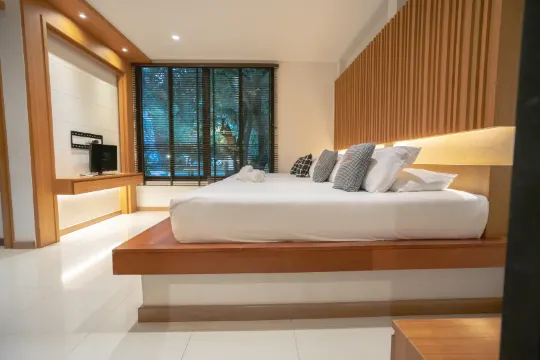 Khao Yai Paradise on Earth