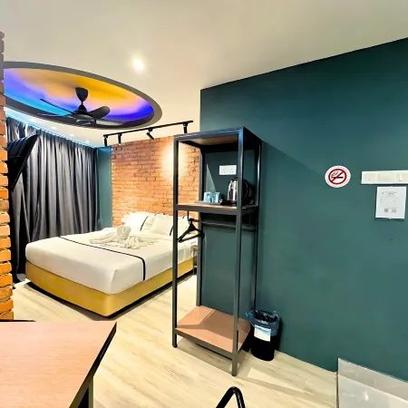 Smile Hotel Klang Bukit Tinggi