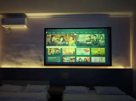 Ding Xiang Guizhen Homestay Отели в г. Динсян