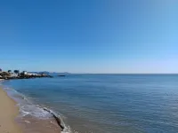 Xingcheng Jingxuan Shuiyue apartment Hotels near Zhangzuolin Villa