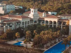 스프링우즈 클럽 팜 트리 호텔