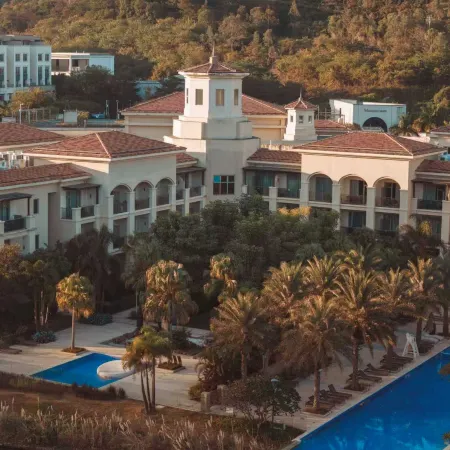 Springwoods Club Palm Tree Hotel