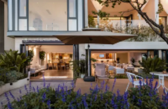 大理·杏念 Ocean Bay Villa 海景美宿（雙廊洱海店）