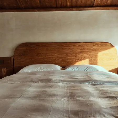 Mohe Arctic Village Qiji Light Luxury Homestay