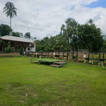 Banna Cafe & Glamping