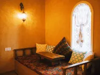 MIXED XJ Boutique Hotel - Haustierfreundliche