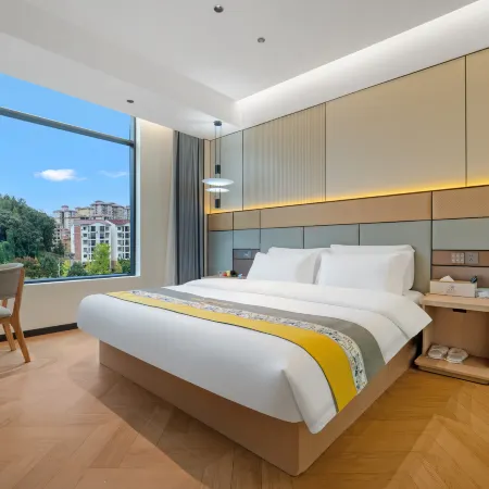 Meitan Siboke Hotel