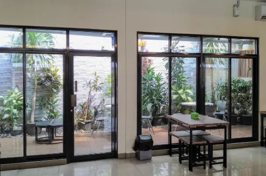 TwoSpaces Living at Residence 6