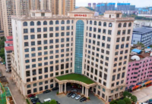 Jalon Tonghe Hotel
