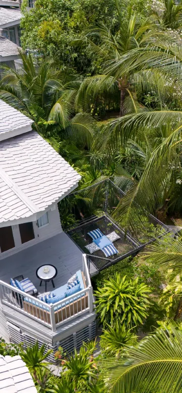 ดูเพล็กซ์สวีทเรือ