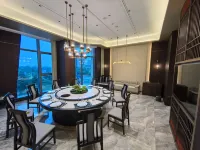 XI  FU  LIJING  HOTEL - 조식 운영