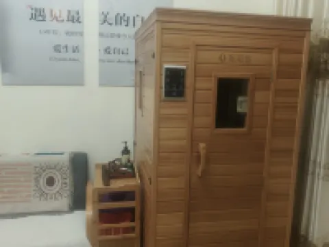 Huasheng Health Resort Hotel Hotels in Lufeng