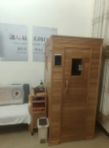 Huasheng Health Resort Hotel