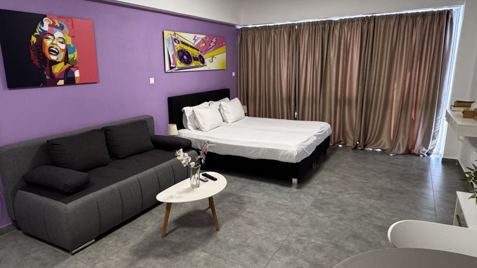 Connect Suites