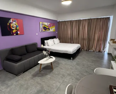 Connect Suites