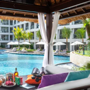The Stones Hotel - Legian Bali