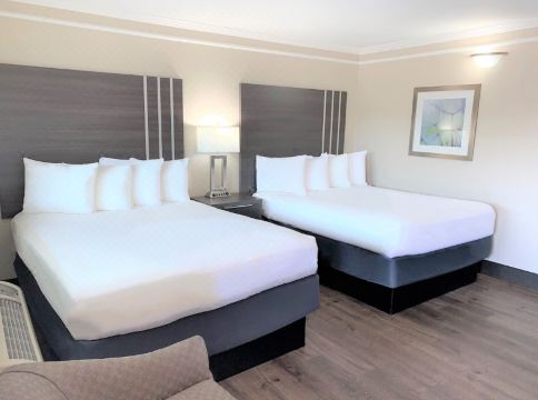 발렌시아 호텔 카이로 외부