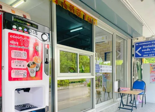 Ze Residence Ramintra Photos