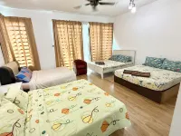 7BR Penang Stay | Near Gurney & George Town - New