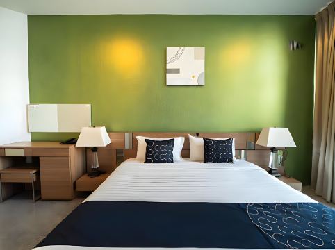 บียอนด์ สวีท พระราม ๘