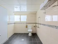elimhotel Hotels near Chungli
