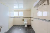 elimhotel Hoteles cerca de Chung Yuan Christian University