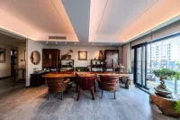 Unseen Mountain · High Luxury Homestay (Harbin Shimao Avenue Ice and Snow World Store) - Hot Springs