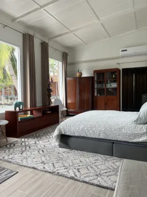 Phimai Pond House Hotels in Phimai