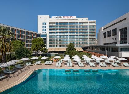Swissotel Buyuk Efes Izmir