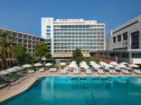 Swissotel Buyuk Efes Izmir - breakfast