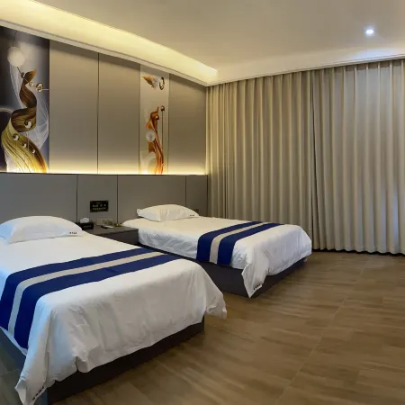 Gancheng Hotel