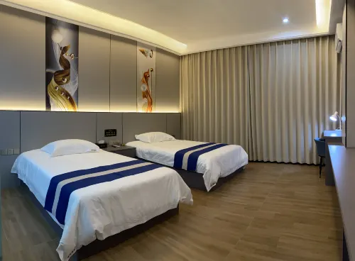 Gancheng Hotel