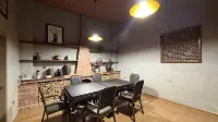 Yunshan Hot Springs Villa - 마운틴 뷰