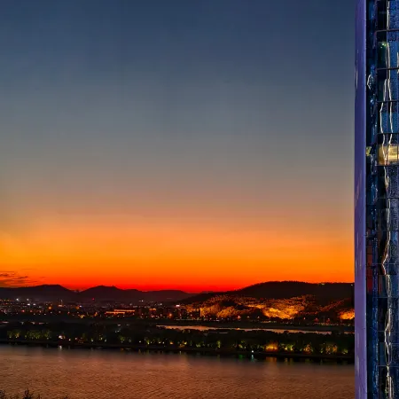 Changsha·It’s nice to meet you·Lanjiang Meisu