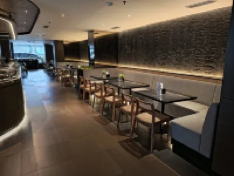 Swiss-Belinn Medan Hotel di Medan