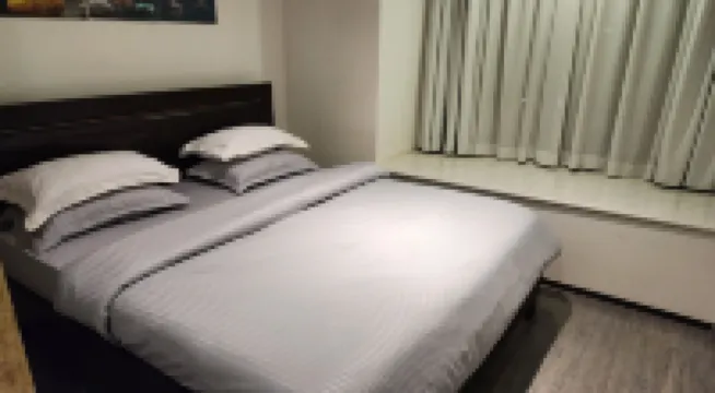 Elizabeth Golf Apartment unit 1105