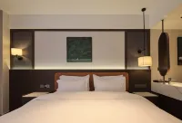 JIANGLAN·TAICANGLI  Hotel