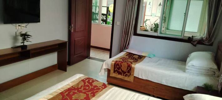 Yangcheng Gucheng Inn Hotels in Yangcheng County