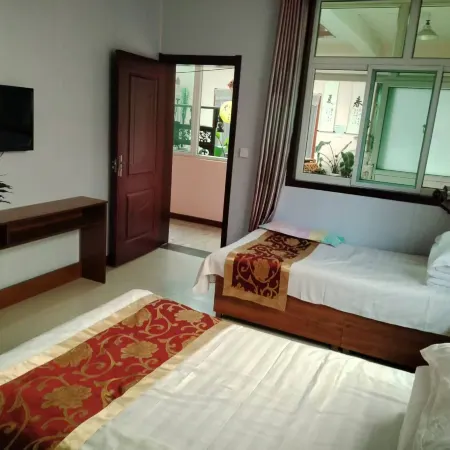 Yangcheng Gucheng Inn
