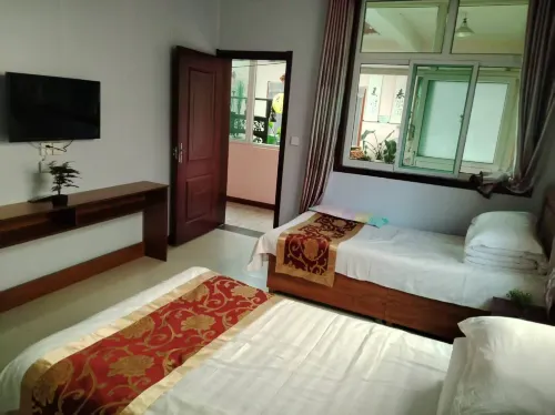 Yangcheng Gucheng Inn - Pet friendly