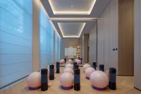 EVEN Hotel YINING by IHG - Gym