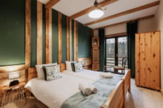 Jesteśmy Na Ty - Apartamenty Hotels in Klodzko County