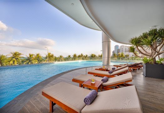 네스타 셀리아 다낭 호텔