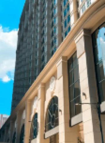 Paxtonz by Luna Homes