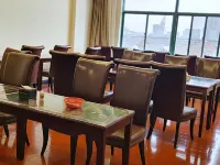 Mezzz Hotel Hotel a Cixi