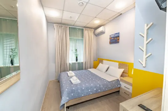 Mini Hotel Luna โรงแรมใน